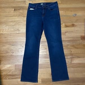 Old Navy Kicker Bootcut Jeans
